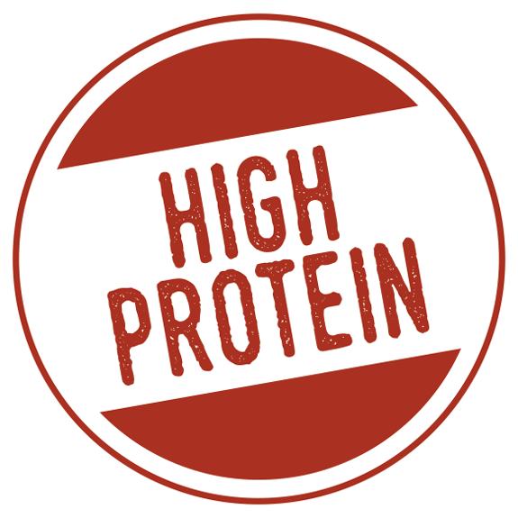 prodotti da forno proteici